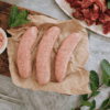 Lamb & Mint | GF (x6 Sausages)