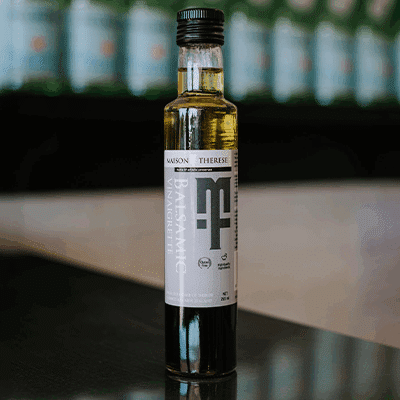 Maison Therese Balsamic Vinaigrette