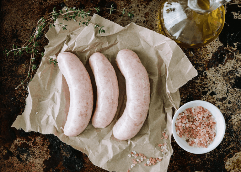 Waipawa-Butchery-Pork-Sausages