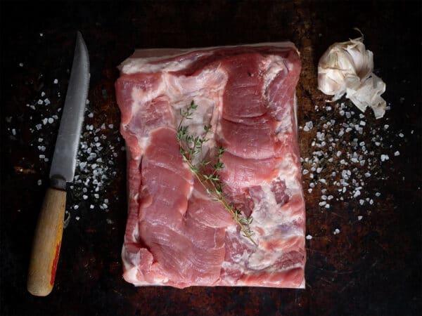Pork Belly Roast (1kg)