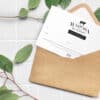 Gift Voucher