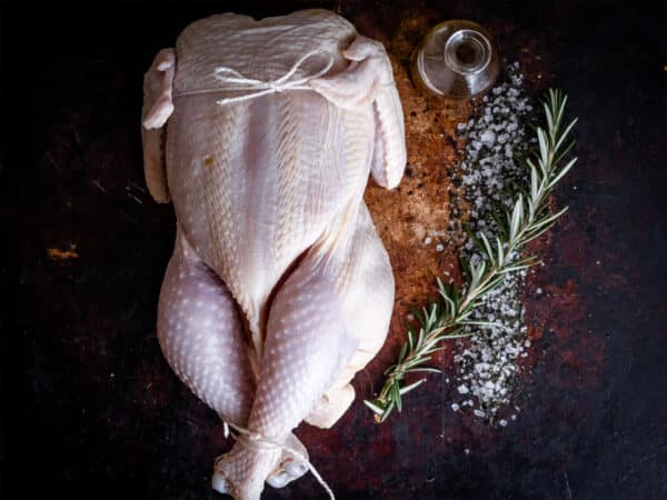 Whole Chicken | Size 18