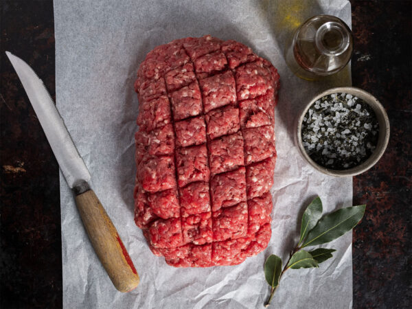 Angus Beef Premium Mince (500gm)