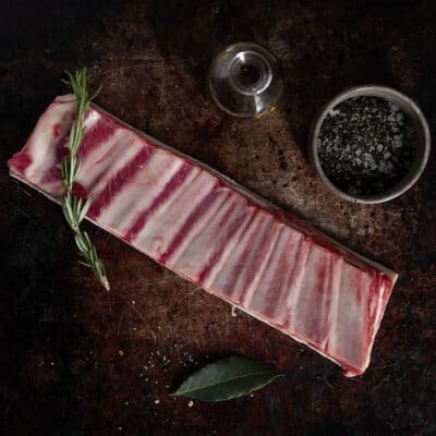 Lamb Spare Ribs (500gm)
