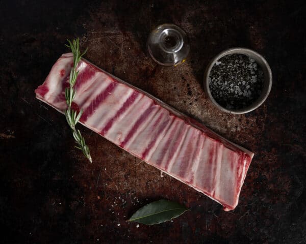 Lamb Spare Ribs (500gm)
