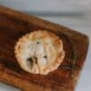 Mince & Cheese Pie - Large Family