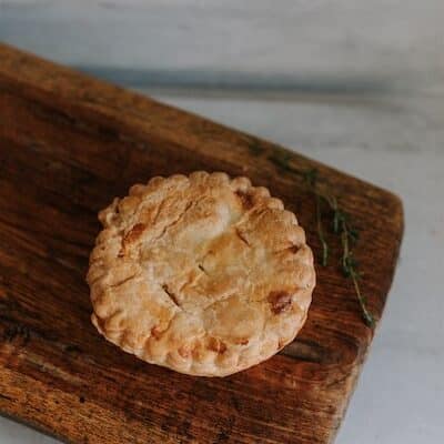 Mince Pie - small | single-serve