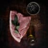 Pork Shoulder Chops (700gm)