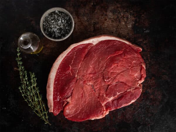Angus Beef Angus Beef Rump | Butchers Cut (800gm)