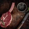 Angus Beef Chef Rib (single pin)(600gms)