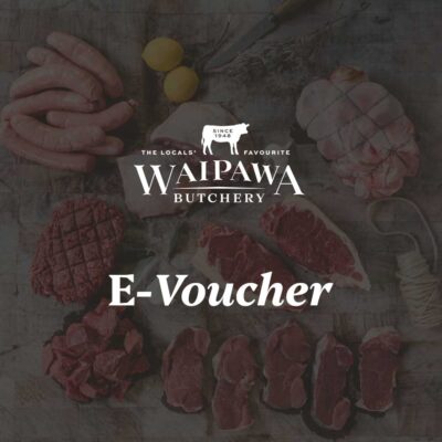 Gift E-Voucher