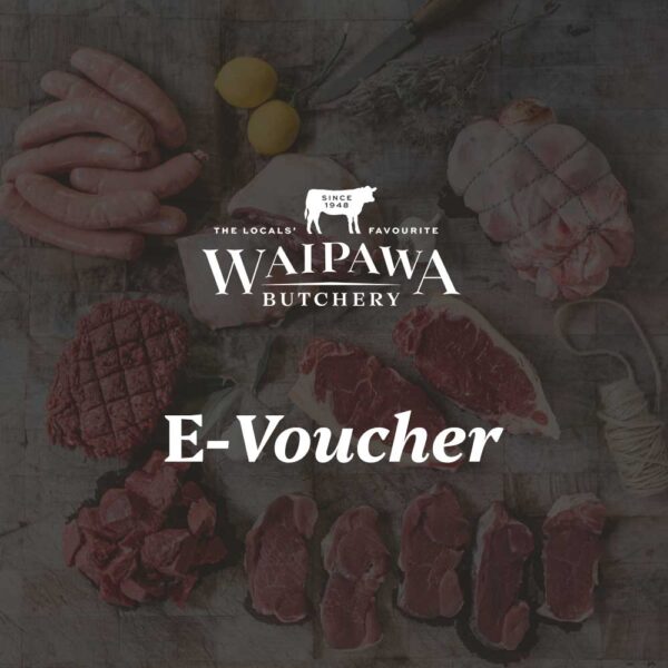 Gift E-Voucher