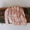 Streaky Bacon (500gm)