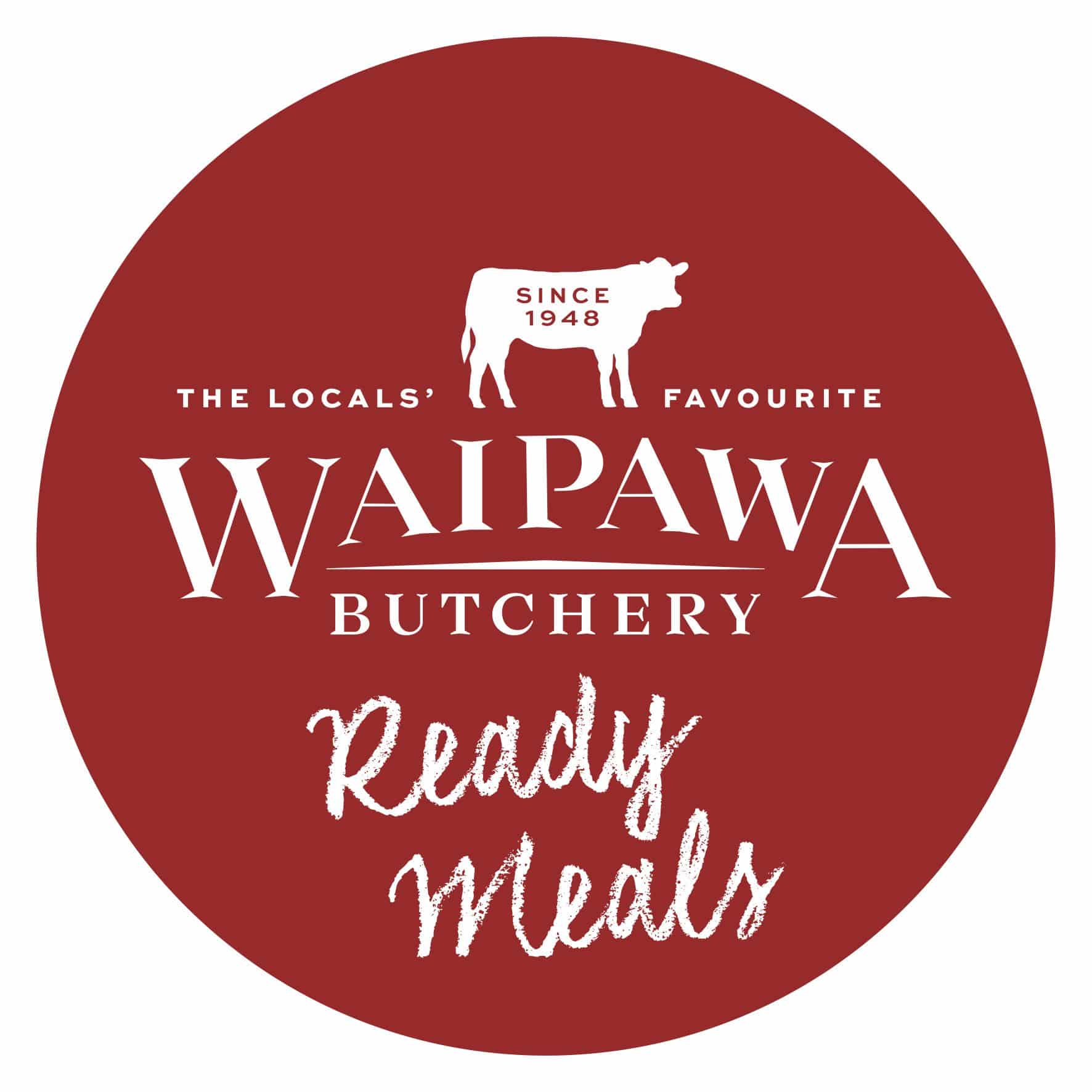 Waipawa Butchery Kitchen Ready Meals