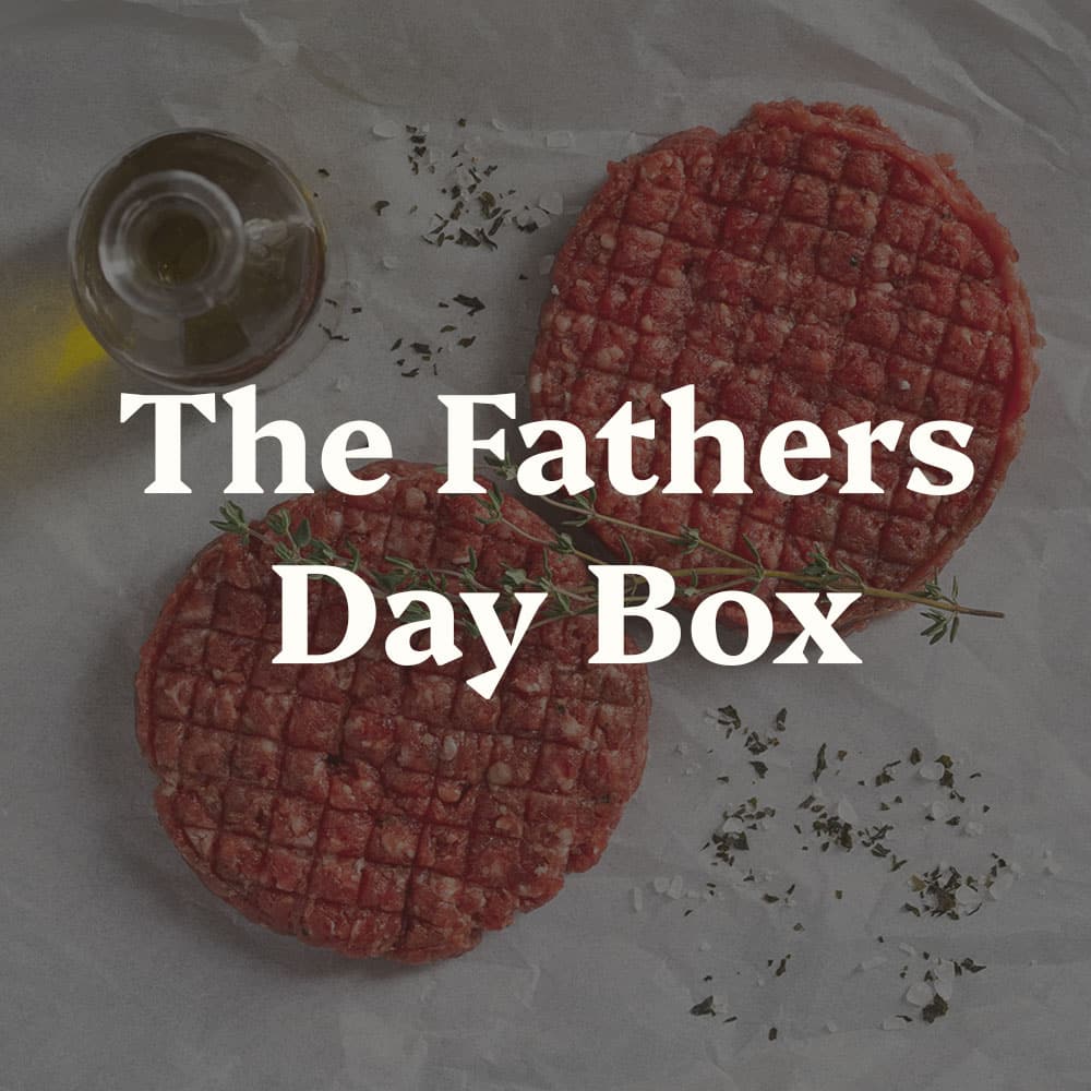 The Father's Day Box | The perfect Father's Day Gift | Waipawa Butchery