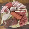 2 Person Meat Pack | Waipawa Butchery