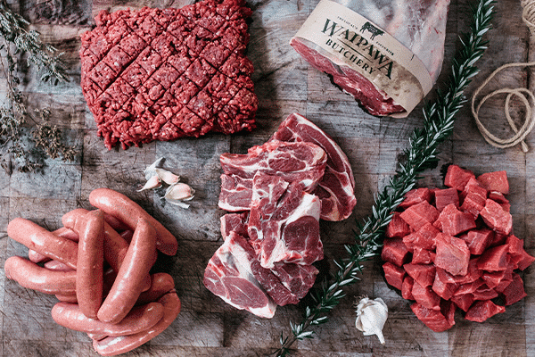 Meat Boxes Online