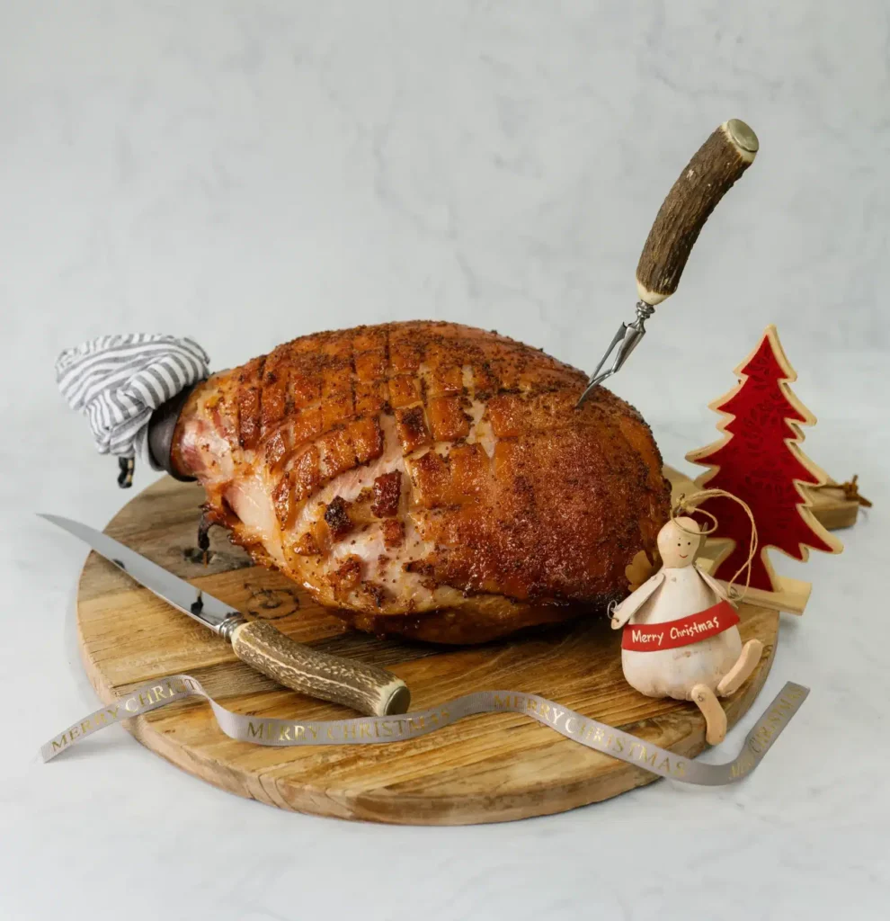 Christmas Ham | Waipawa Butchery