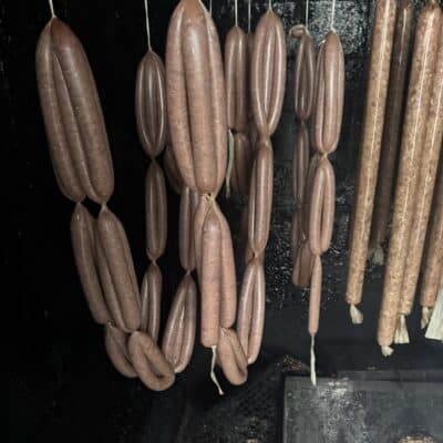 Hot Dog | Waipawa Butchery