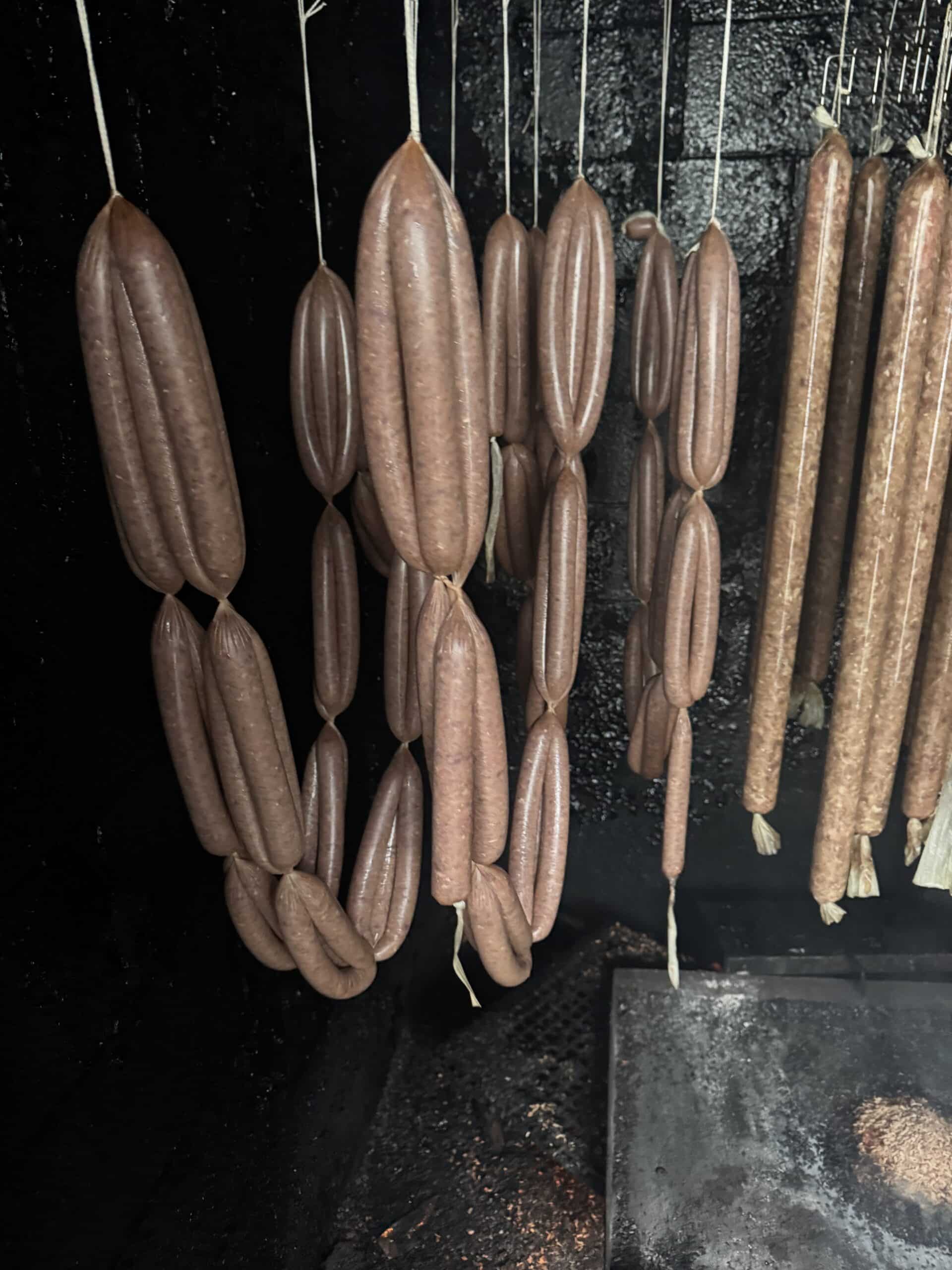 Hot Dog | Waipawa Butchery