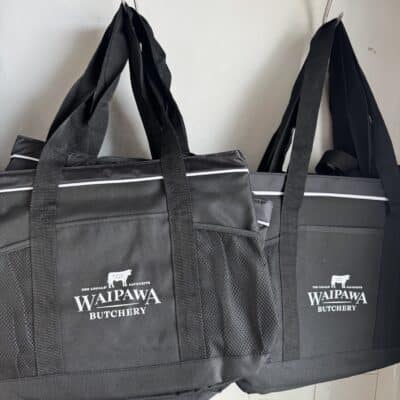 Chiller Bag | Waipawa Butchery