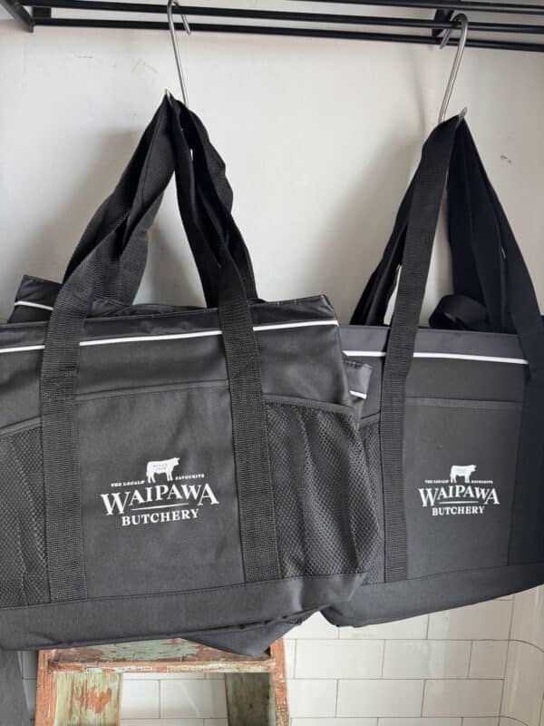 Chiller Bag | Waipawa Butchery