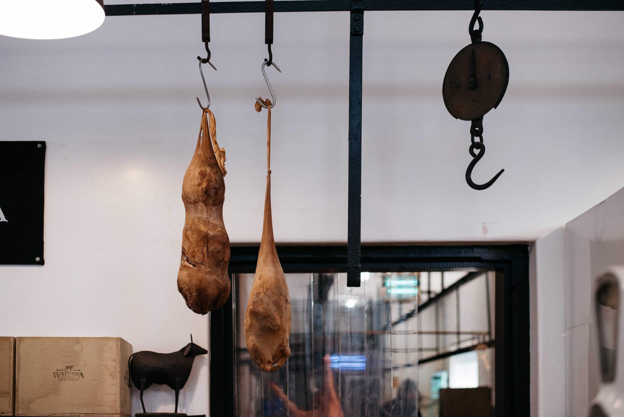 Lamb Ham