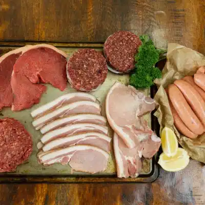 Meat Pack $100 | Corporate Gift | Waipawa Butchery