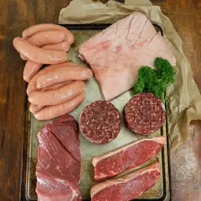 Meat Pack $125 | Corporate Gifting | Waipawa Butchery