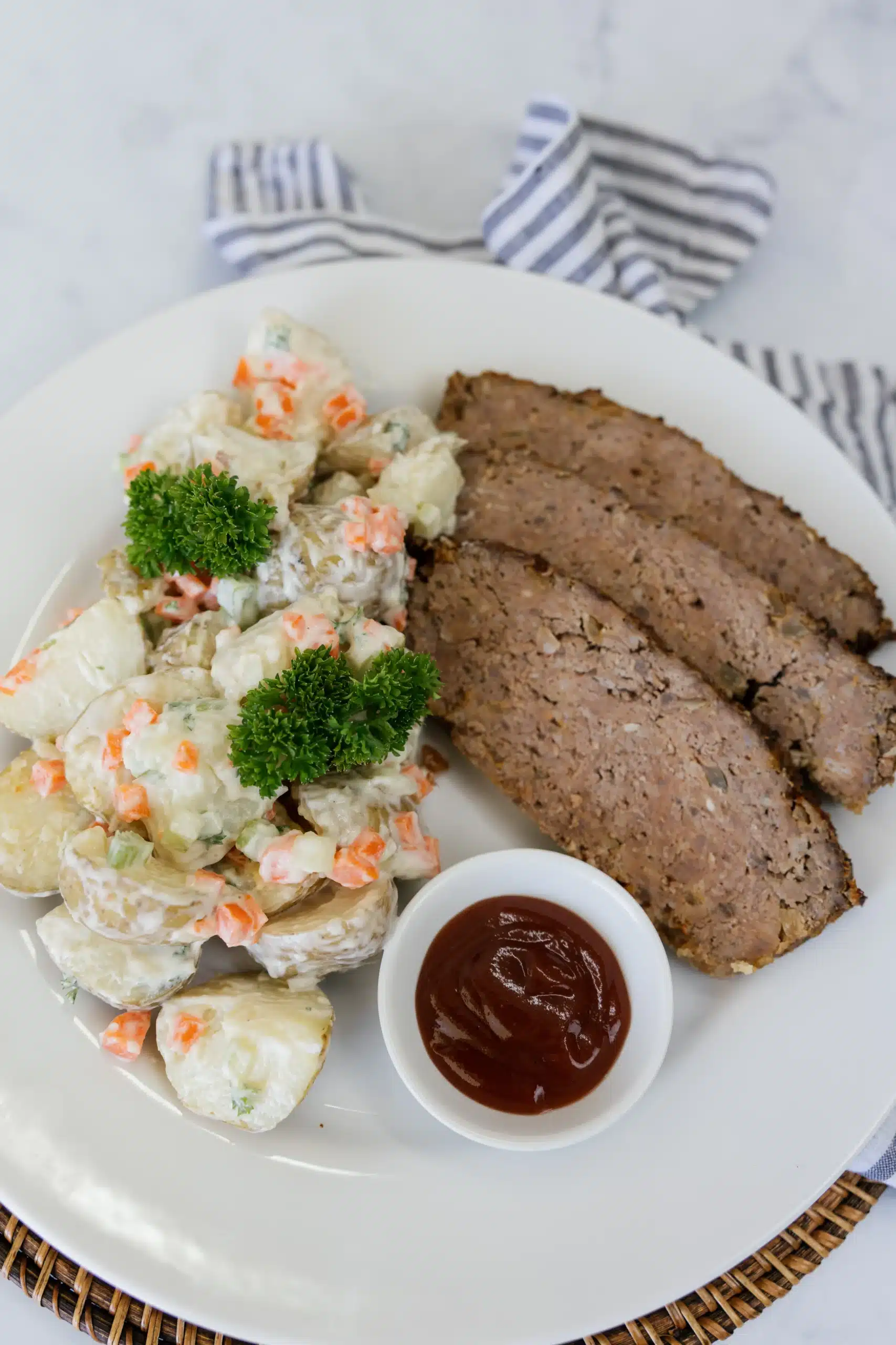 Ready Meal | Meatloaf | Waipawa Butchery