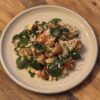 Summer Chicken & Orzo Salad | Waipawa Butchery Kitchen