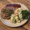 Meatloaf Ready Meal | Waipawa Butchery Kitchen
