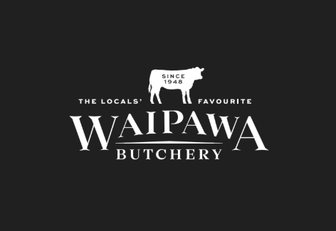 Waipawa Butchery | Logo | 2026 Waipawa Butchery | Buy Meat Online