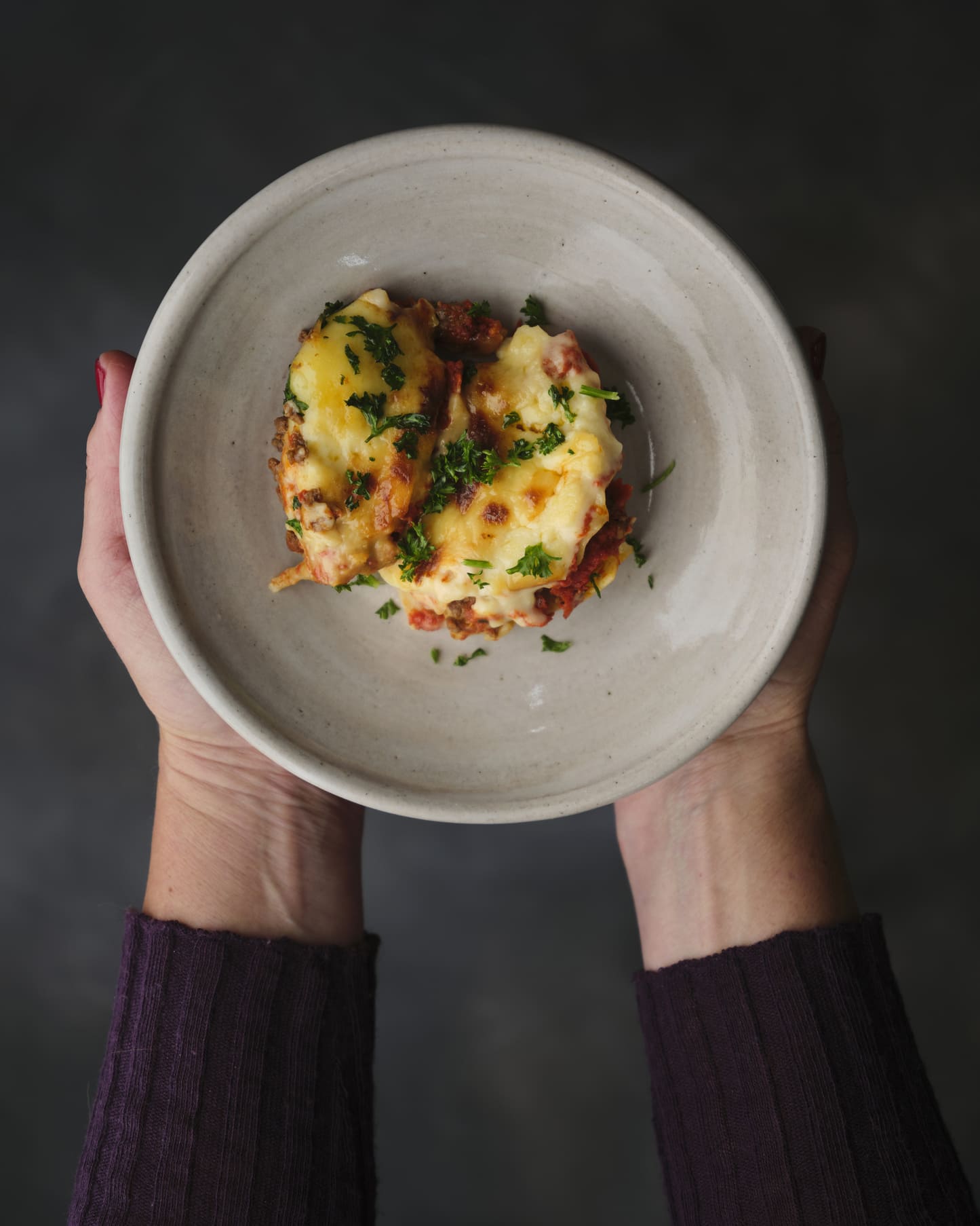 Beef Lasagne | Ready Meal | Heat and Eat Meal | Waipawa Butchery