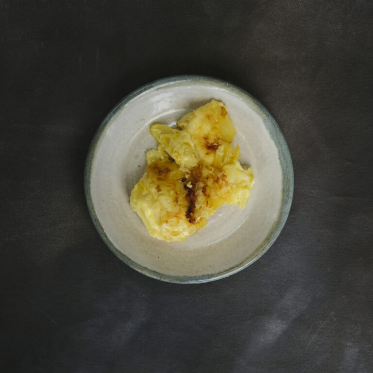 Potato Gratin | Side Dish | Ready Meal | Heat and Eat Meal | Waipawa Butchery